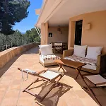 Villa El Drago