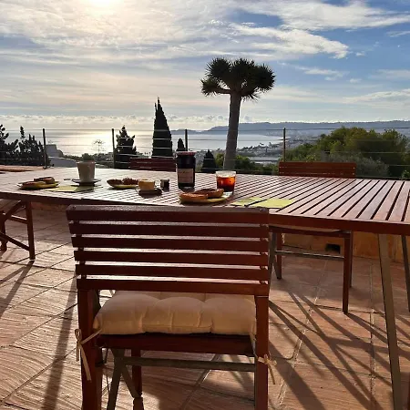 El Drago Villa Jávea