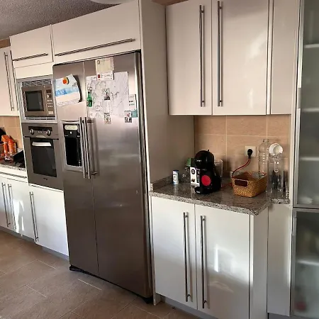 El Drago Villa Jávea