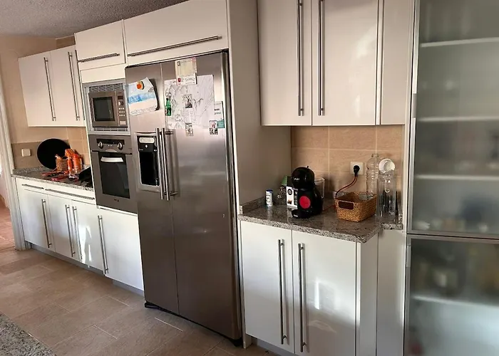 El Drago Villa Jávea