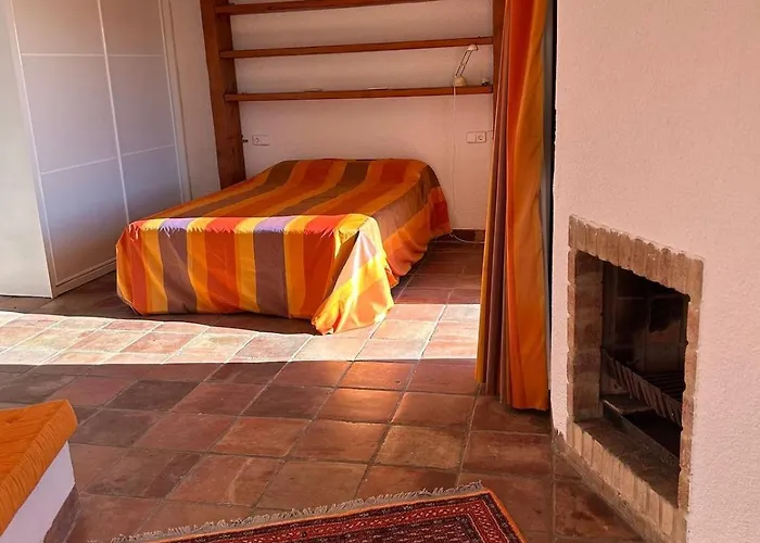 El Drago Villa Jávea
