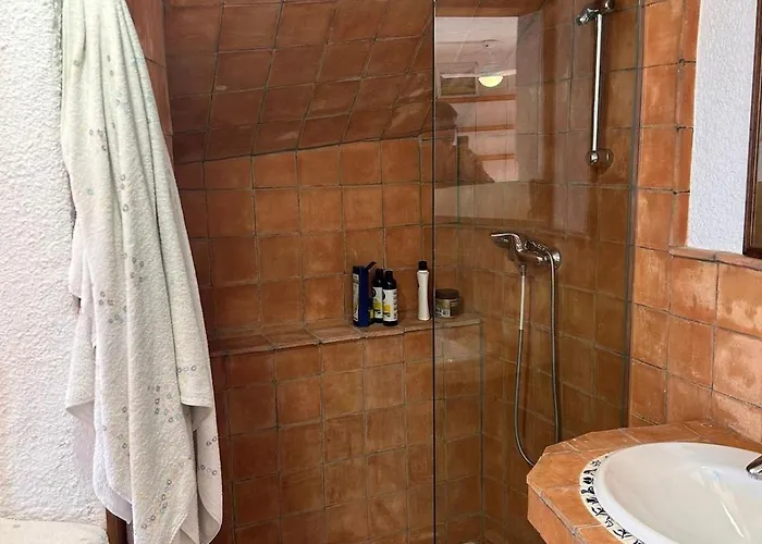 Villa El Drago Jávea