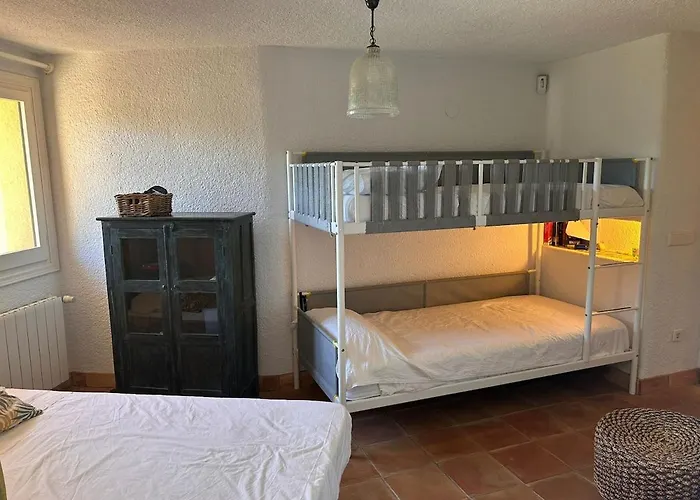 Villa El Drago Jávea