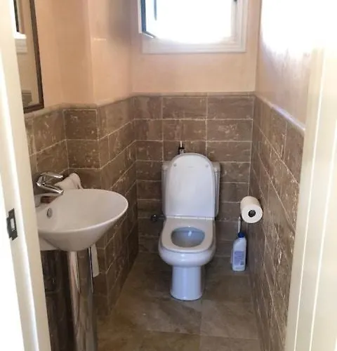 Villa El Drago Jávea