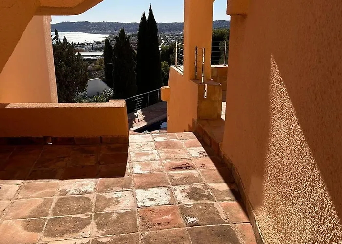 Villa El Drago