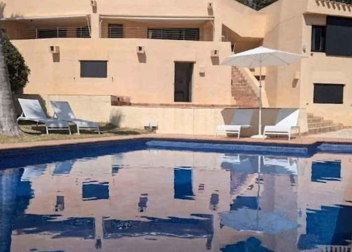 Villa El Drago *