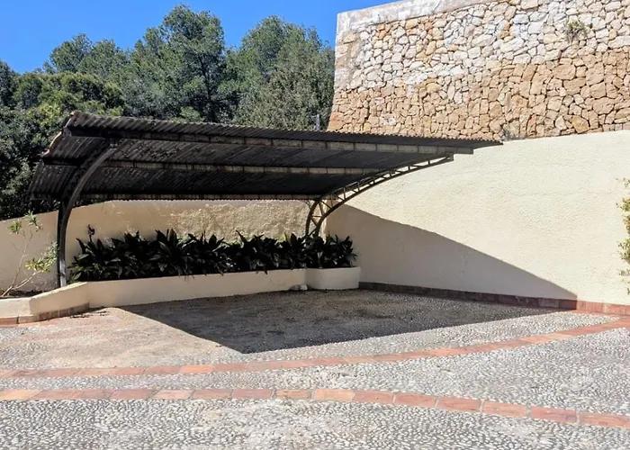 Villa El Drago *